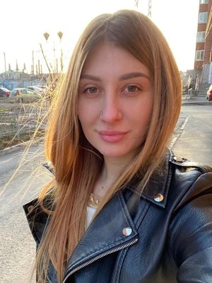 Екатерина Подшивалова