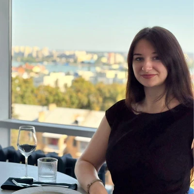Ирина
