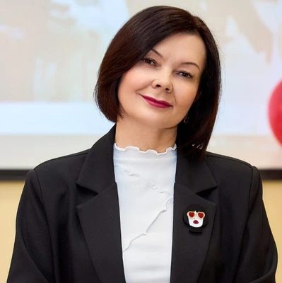 Оксана