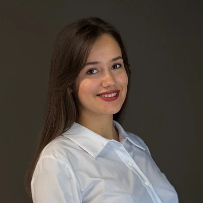 Фото Юнаковская Дарья