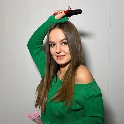 Фото Екатерина Сматченко