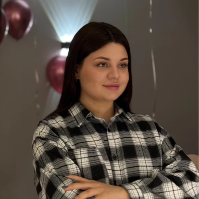 Фото Красюкова Виктория