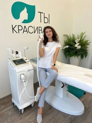Ксения Кравченко