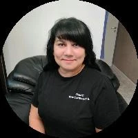 Фото Бабич Ольга Вячеславовна