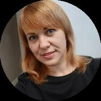 Фото Корх Татьяна Леонидовна