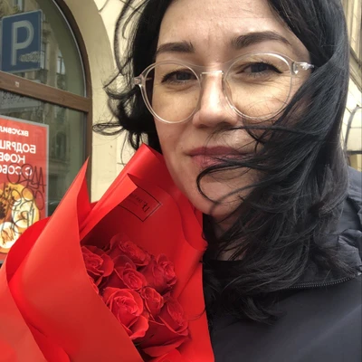 Фото Науменко Яна