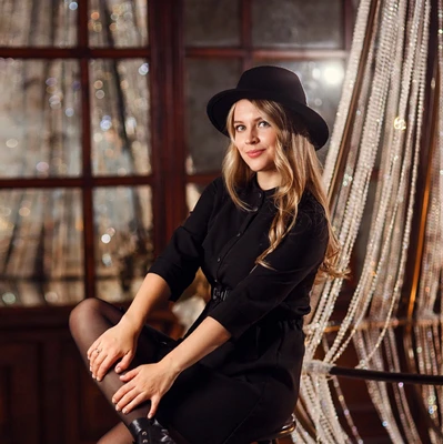 Фото Сенюкова Екатерина