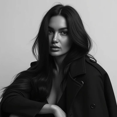 Анна Леженина