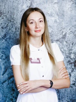 Марина Александровна Дейнес
