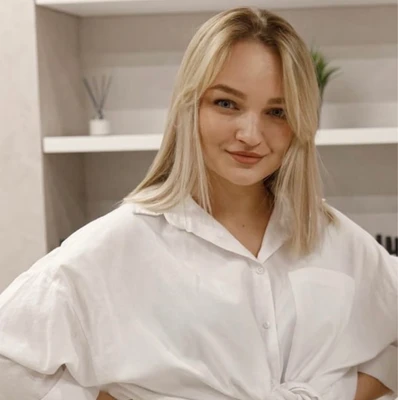 Фото Оксана