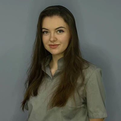 Марченко Анна
