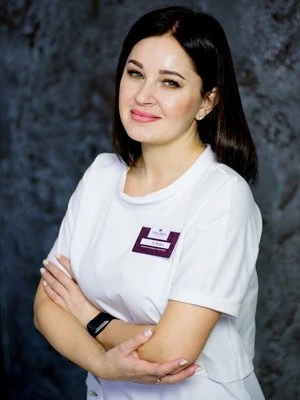 Елена Зенкова