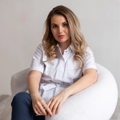 Ларина Екатерина