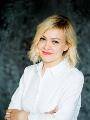 Елена Свиягина