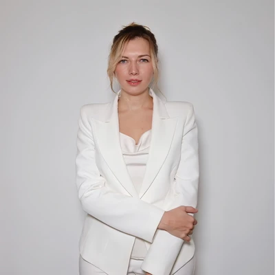 Бочарова Екатерина