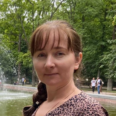 Татьяна
