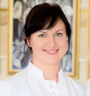 Анастасия Парамонова