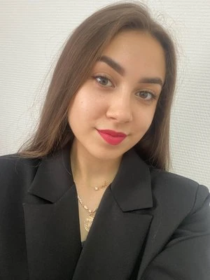 Ксения Александровна Лиходед
