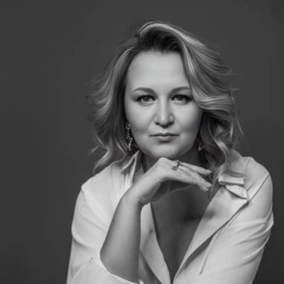 Фото Светлана