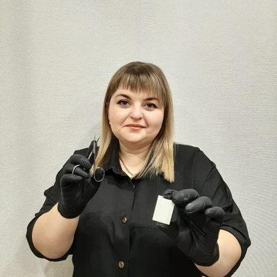 Фото Марина