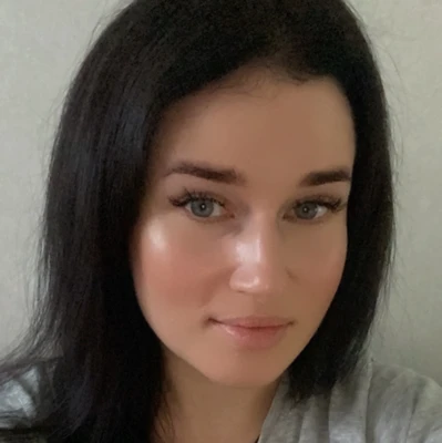 Горбенко Анастасия