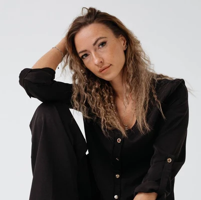 Орлова Юлия