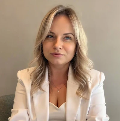 Агеева Илона