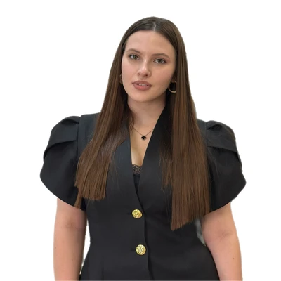 Валерия - ведущий мастер