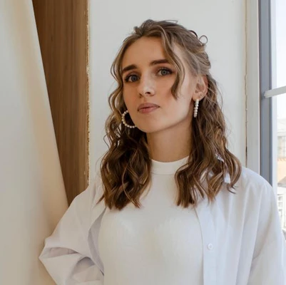 Стася - топ мастер