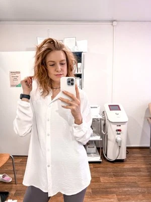 Елена Замоткина