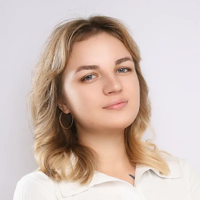 Фото Анна