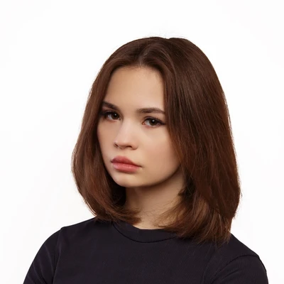 Фото Кристина