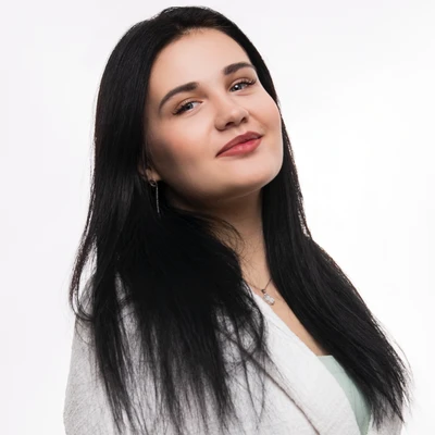 Фото Эвелина
