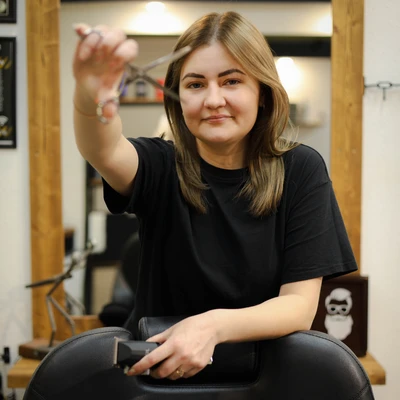 Прудко Ольга