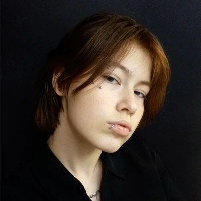 Пустовалова Анна