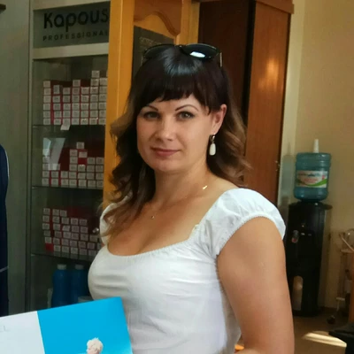 Сафронова Екатерина