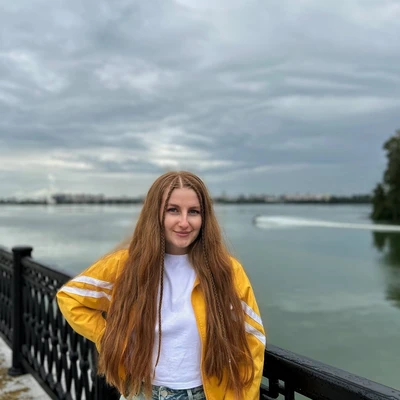 Оксана