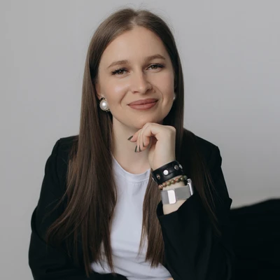 Федотова Анастасия