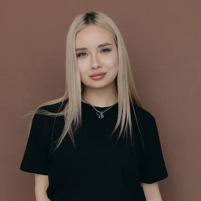 Брозе Виктория