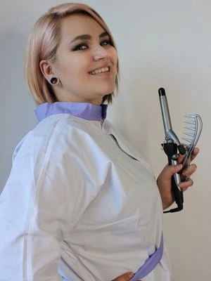 Анастасия Шаймухамедова