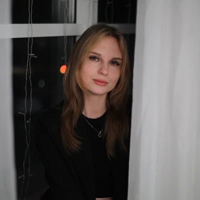 Яна Бровист