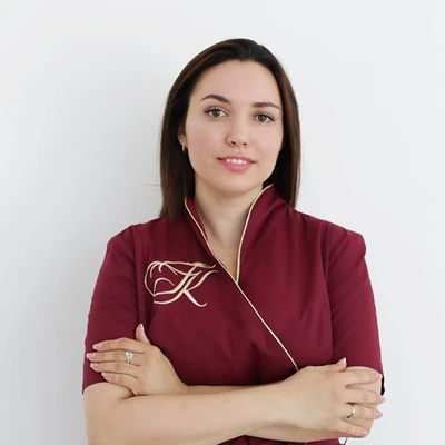 Карпова Галина