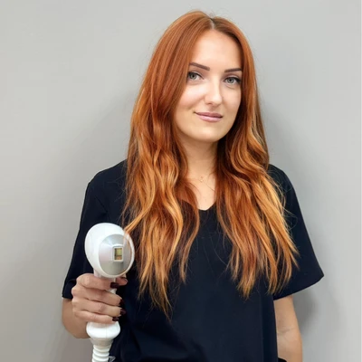 Фото Надежда