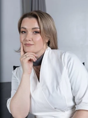 Елизавета Шелагова