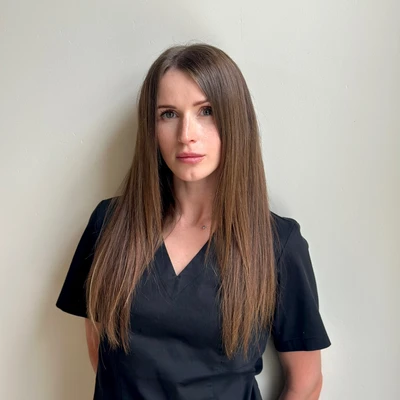 Наумова Валерия