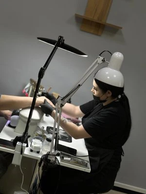 Инна Солдатова