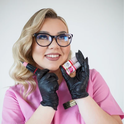 Цурина Анна