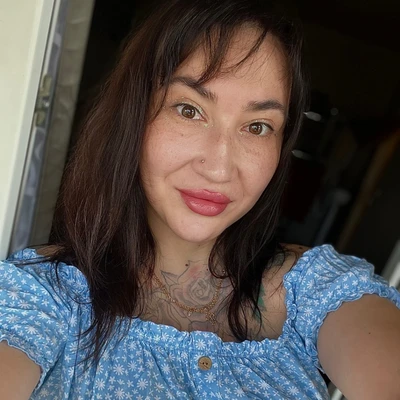 Ангелина Топ мастер