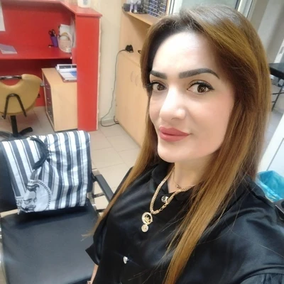 Мамедова Нармин