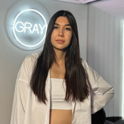 Фото Барбер Лина